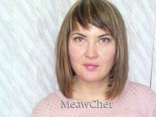 MeawCher