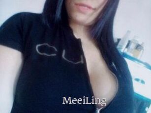 MeeiLing
