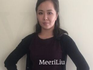 MeeriLiu