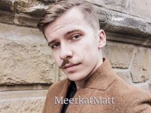 MeerkatMatt