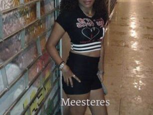 Meesteres