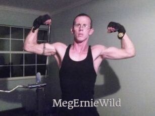 MegErnieWild