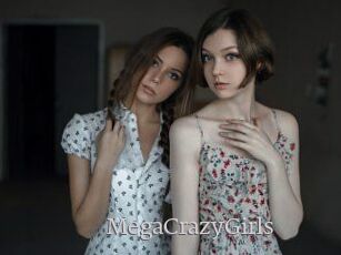MegaCrazyGirls