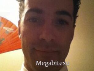 Megabitesu