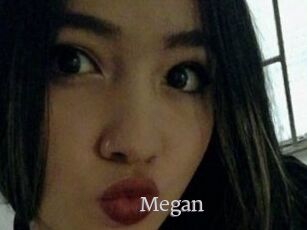 Megan