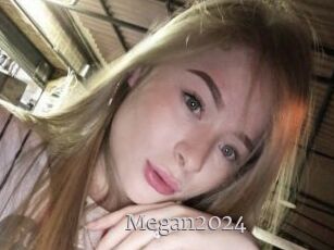 Megan2024