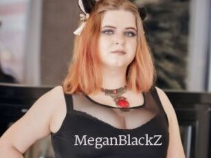 MeganBlackZ
