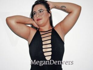 MeganDenvers