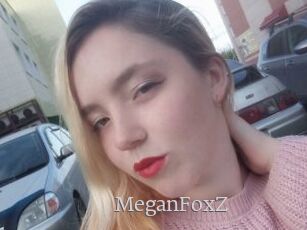 MeganFoxZ