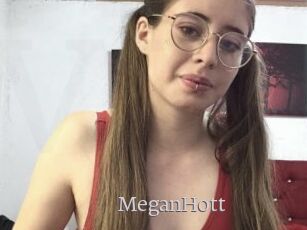 MeganHott