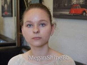 MeganShineBb