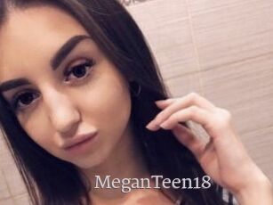 MeganTeen18
