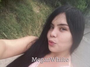 MeganWhiite