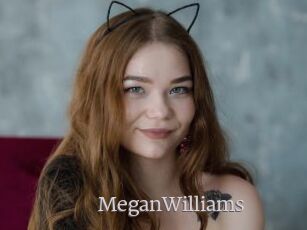 MeganWilliams