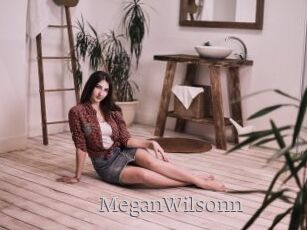 MeganWilsonn