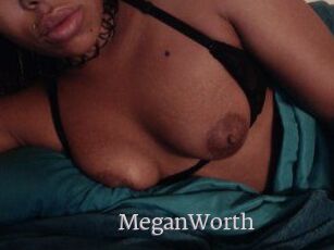 MeganWorth