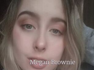 Megan_Brownie