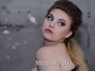 Megan_ForU