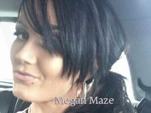 Megan_Maze
