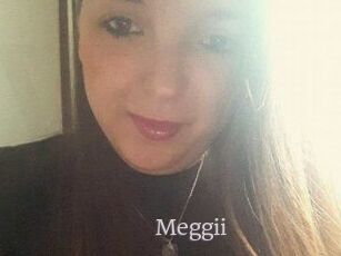 Meggii