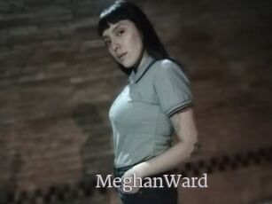 MeghanWard