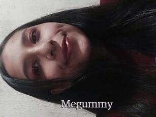 Megummy