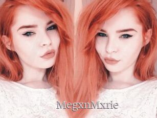 MegxnMxrie