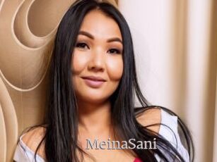 MeinaSani