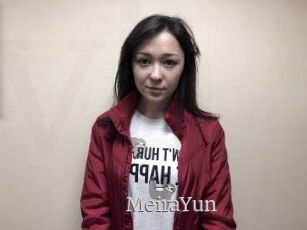 MeiraYun