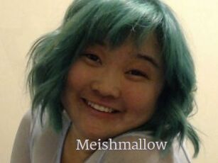 Meishmallow