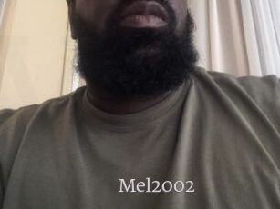 Mel2002