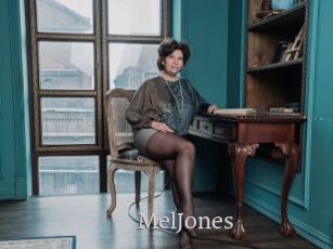 MelJones