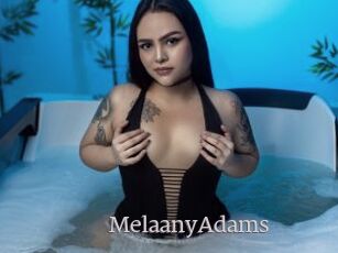 MelaanyAdams