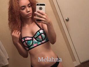 Melahna