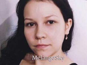 MelangeSky