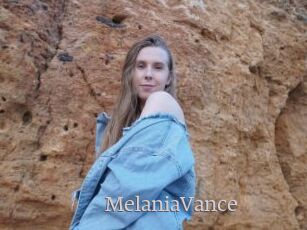 MelaniaVance
