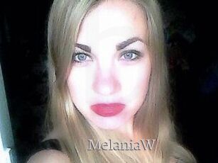 MelaniaW