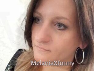 MelaniaXfunny
