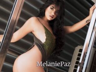 MelaniePaz