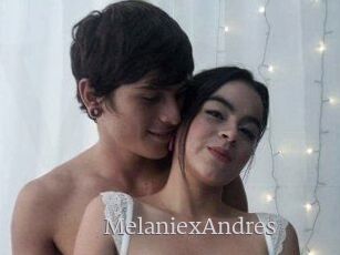 MelaniexAndres