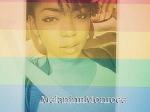 MelaninnMonroee