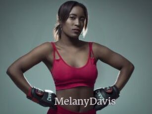 MelanyDavis
