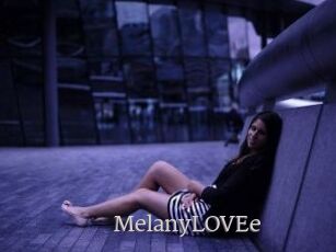 MelanyLOVEe