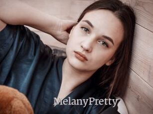 MelanyPretty