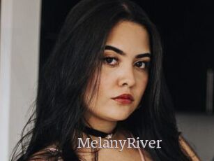 MelanyRiver