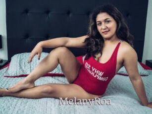 MelanyRoa