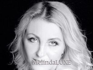 MelindaLUXE