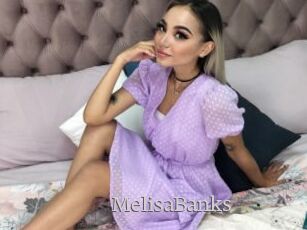 MelisaBanks