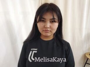 MelisaKaya
