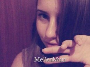 MelisaMurr